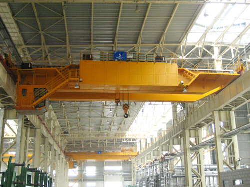 Tianjin Pipe Group Co., LTD 2 pieces 50ton crown block installation enginnering